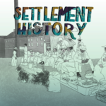 African Nova Scotian settlement history